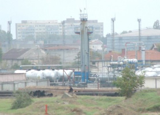 Gaşca lui Iacubov şi mafia prahoveană a petrolului căpuşează Oil Terminal